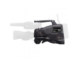 Sony Professional PXW-X500 XAVC 60P 2/3 Sony Professional PXW-X500 XAVC 60P 2/3